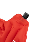 Bleacher-Friendly College V Seat Inflatable Stadium Cushion - Nebraska Cornhuskers - Choice 277 - Ergonomic Portable Stadium Seat for Sports Events Detail