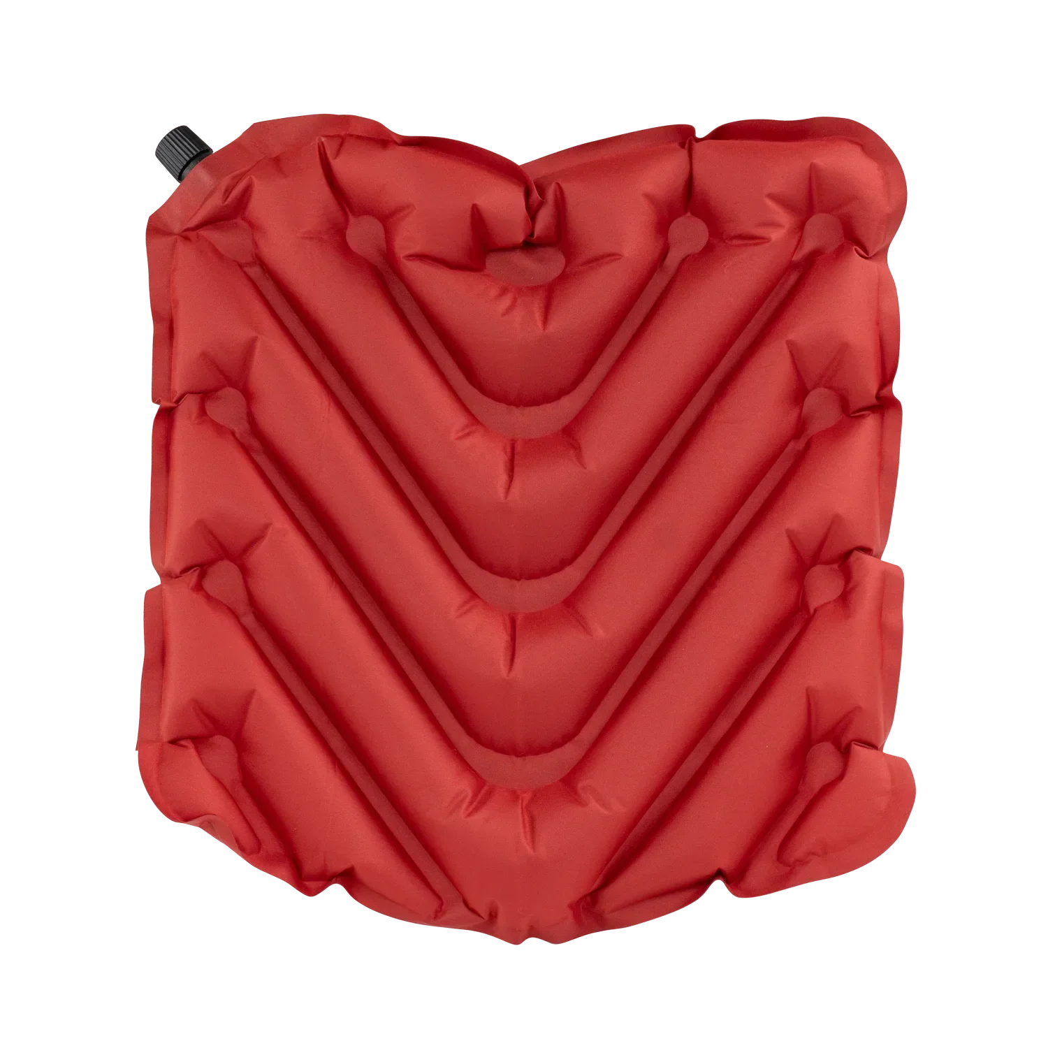 Ultra-Lightweight College V Seat Inflatable Stadium Cushion - USC Trojans - Choice 523 - Ergonomic Portable Stadium Seat for Sports Events Detail