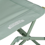 Patented Spring-Action Stowaway Rocker - Choice 794 - Patented Spring-Action Rocking Chair for Camping Detail