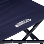 Patented Spring-Action Freestyle Rocker Elite - Choice 460 - Patented Spring-Action Rocking Chair for Camping Detail