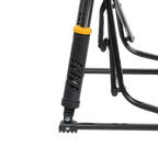 Patented Spring-Action Freestyle Rocker Elite - Choice 460 - Patented Spring-Action Rocking Chair for Camping Detail