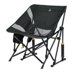 Heavy-Duty Freestyle Pod Rocker Elite - Choice 832 - Freestyle Rocker Portable Outdoor Folding Chair Detail