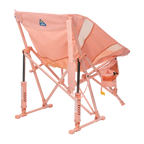 Heavy-Duty Freestyle Pod Rocker Elite - Choice 832 - Freestyle Rocker Portable Outdoor Folding Chair Detail