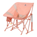 Heavy-Duty Freestyle Pod Rocker Elite - Choice 832 - Freestyle Rocker Portable Outdoor Folding Chair Detail