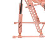 Heavy-Duty Freestyle Pod Rocker Elite - Choice 832 - Freestyle Rocker Portable Outdoor Folding Chair Detail