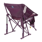 Heavy-Duty Freestyle Pod Rocker Elite - Choice 832 - Freestyle Rocker Portable Outdoor Folding Chair Detail