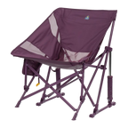 Heavy-Duty Freestyle Pod Rocker Elite - Choice 832 - Freestyle Rocker Portable Outdoor Folding Chair Detail