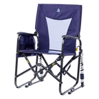 Luxury Camp Adjustable Rocker - Choice 573 - Freestyle Rocker Portable Outdoor Folding Chair Detail