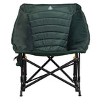 Premium All-Weather Puff Rocker - Choice 731 - RoadTrip Rocker Smooth Motion Camp Chair Detail