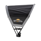 Premium All-Weather SunShade Accessory - Choice 361 - Instant Sunshade Umbrella for Tailgating Detail