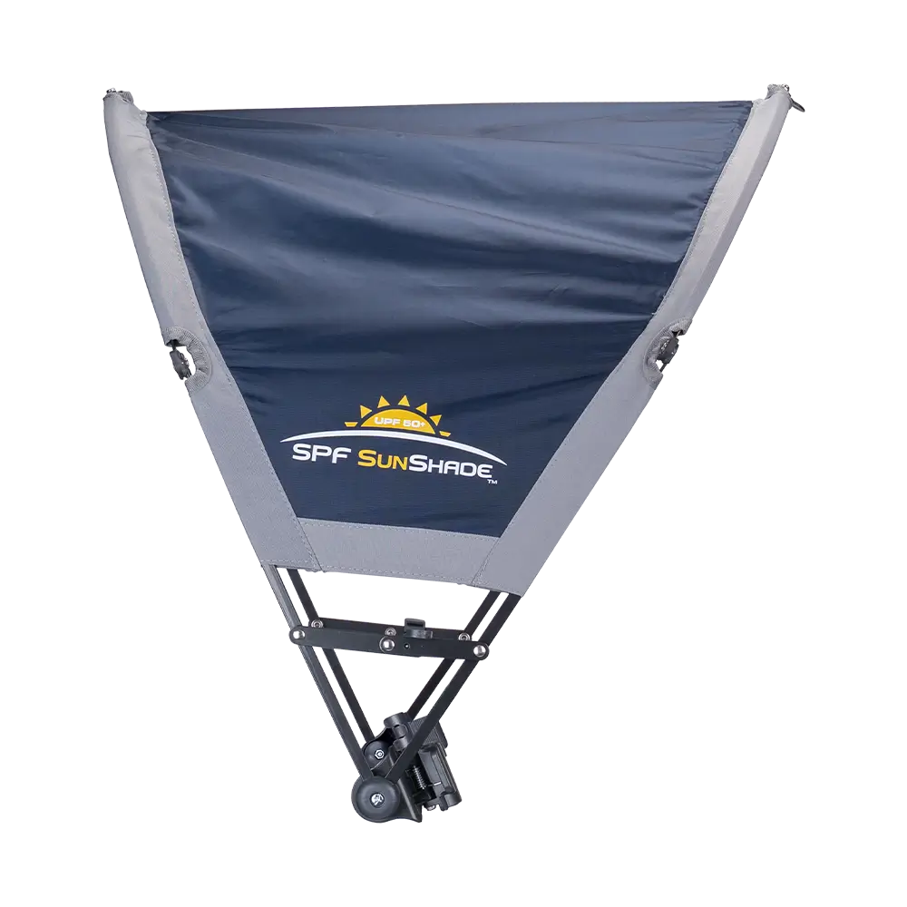 Premium All-Weather SunShade Accessory - Choice 361 - Instant Sunshade Umbrella for Tailgating Detail