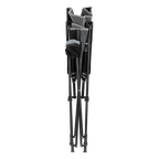 Ultra-Compact Eazy Chair - Choice 976 - Ultra-Lightweight Telescoping PackSeat Travel Stool Detail