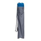 Telescoping Frame Comfort Quad Chair - Choice 989 - Ultra-Lightweight Telescoping PackSeat Travel Stool Detail
