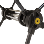 Smooth Motion ComPack Rocker - Choice 980 - RoadTrip Rocker Smooth Motion Camp Chair Detail