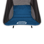 Smooth Motion ComPack Rocker - Choice 980 - RoadTrip Rocker Smooth Motion Camp Chair Detail