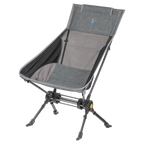 Smooth Motion ComPack Rocker - Choice 980 - RoadTrip Rocker Smooth Motion Camp Chair Detail