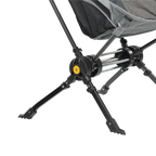 Smooth Motion ComPack Rocker - Choice 980 - RoadTrip Rocker Smooth Motion Camp Chair Detail
