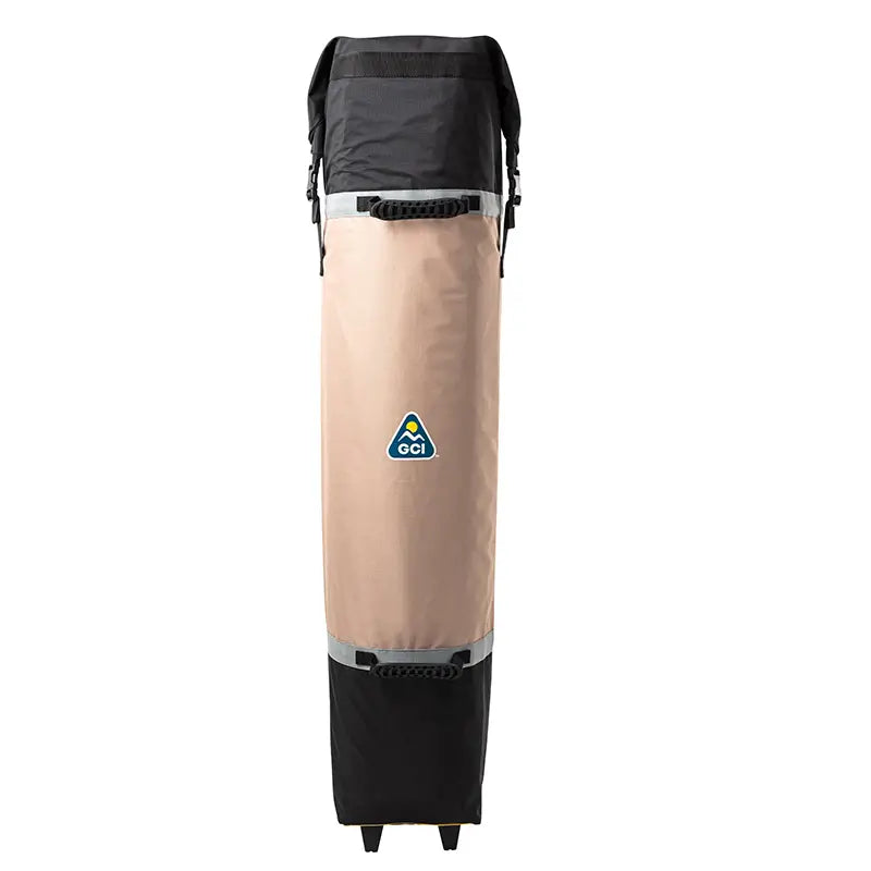 Premium All-Weather LevrUp Canopy - Choice 360 - Instant Sunshade Umbrella for Tailgating Detail