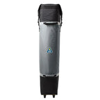 Premium All-Weather LevrUp Canopy - Choice 360 - Instant Sunshade Umbrella for Tailgating Detail
