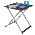 Heat-Resistant Compact Camp Table 25 - Choice 214 - Portable Camping Table with Heat-Resistant Countertop Detail
