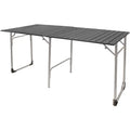 Slim-Fold Slim-Fold Table XL - Choice 651 - Master Outdoor Kitchen Station for Tailgating & BBQ - Default Title