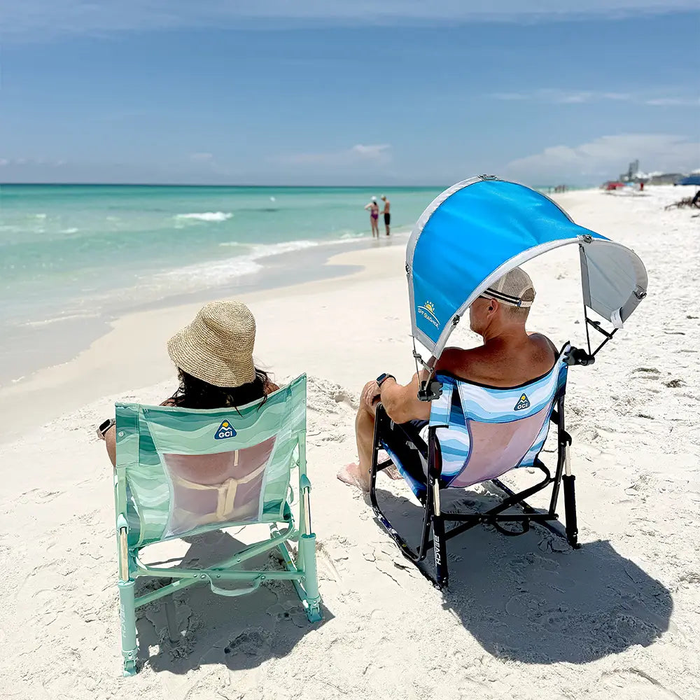Premium All-Weather SunShade Accessory - Choice 361 - Instant Sunshade Umbrella for Tailgating Detail