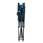 Ultra-Compact Eazy Chair - Choice 976 - Ultra-Lightweight Telescoping PackSeat Travel Stool Detail