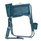 Luxury Camp Grab & Go Rocker - Choice 551 - Patented Spring-Action Rocking Chair for Camping Detail