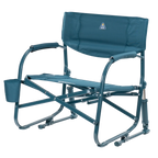 Luxury Camp Grab & Go Rocker - Choice 551 - Patented Spring-Action Rocking Chair for Camping Detail