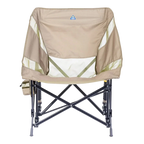 Heavy-Duty Freestyle Pod Rocker Elite - Choice 832 - Freestyle Rocker Portable Outdoor Folding Chair Detail