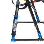 Patented Spring-Action RoadTrip Rocker - NASCAR For Him - Choice 453 - Freestyle Rocker Portable Outdoor Folding Chair Detail