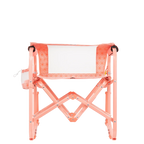 Patented Spring-Action Stowaway Rocker - Choice 794 - Patented Spring-Action Rocking Chair for Camping Detail