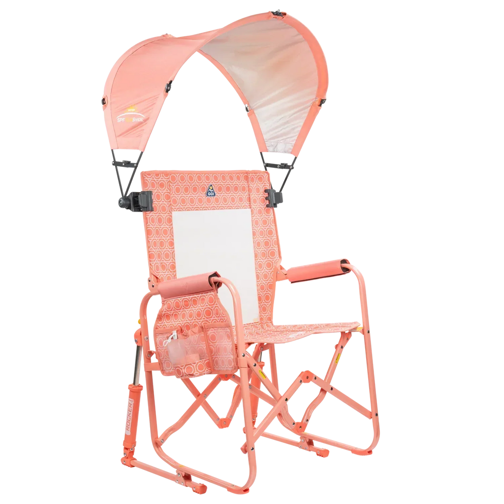 Premium All-Weather SunShade Accessory - Choice 361 - Instant Sunshade Umbrella for Tailgating Detail