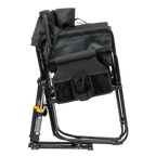 Heavy-Duty Freestyle Tandem Rocker - Choice 227 - Freestyle Rocker Portable Outdoor Folding Chair Detail